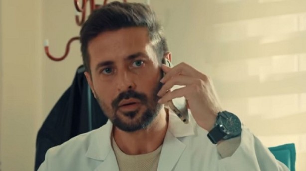 Foto - Gönül Dağı’nda bütün hayaller yıkıldı!