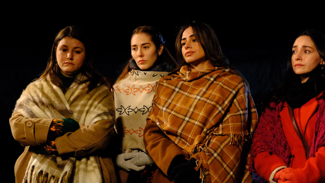 Foto - Gönül Dağı’nda büyük şok! Diziden bir anda ayrılacak mı? Ameliyat şaşkınlığı…