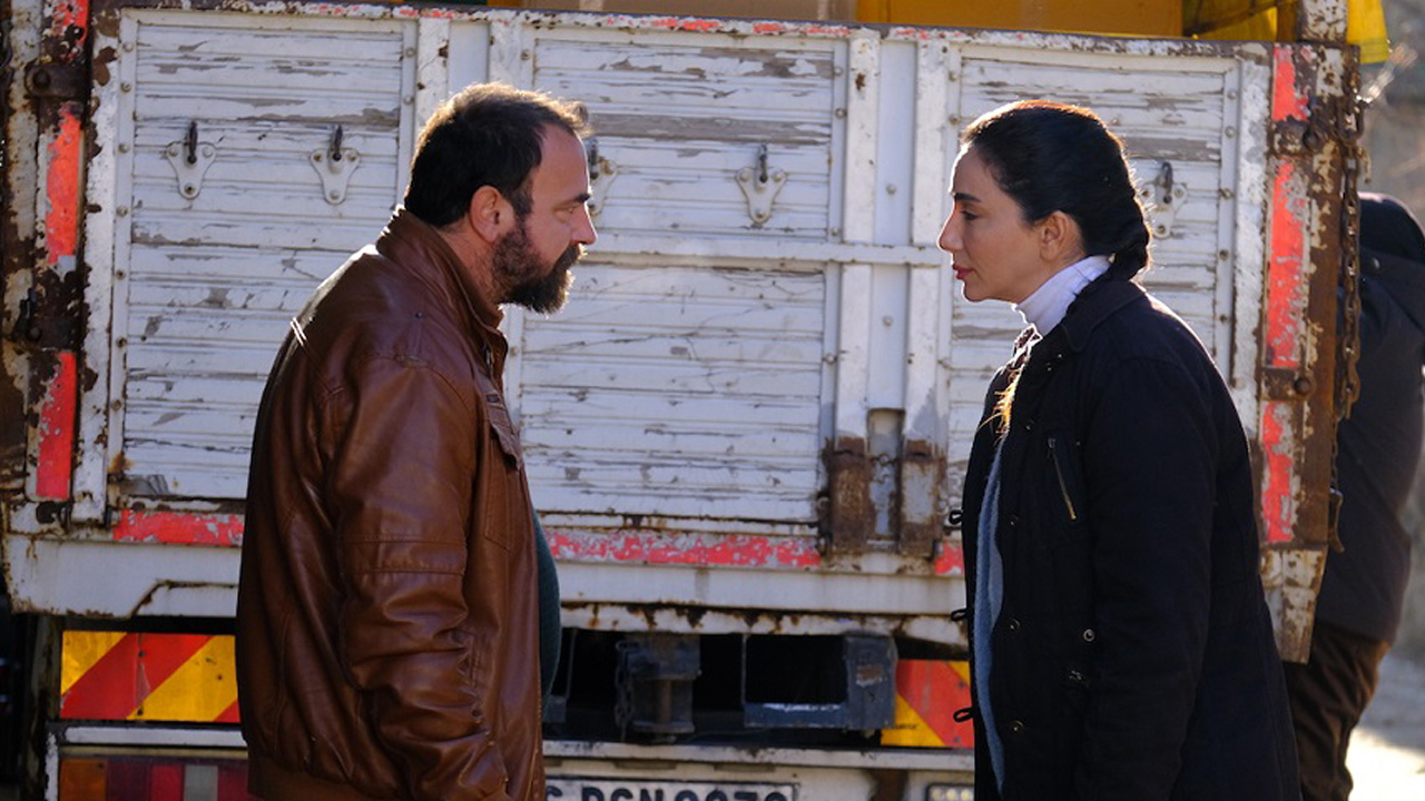 Foto - Gönül Dağı'nda herkesi hüzne boğan gelişme! Nefesler tutuldu: Müthiş bölüm… 