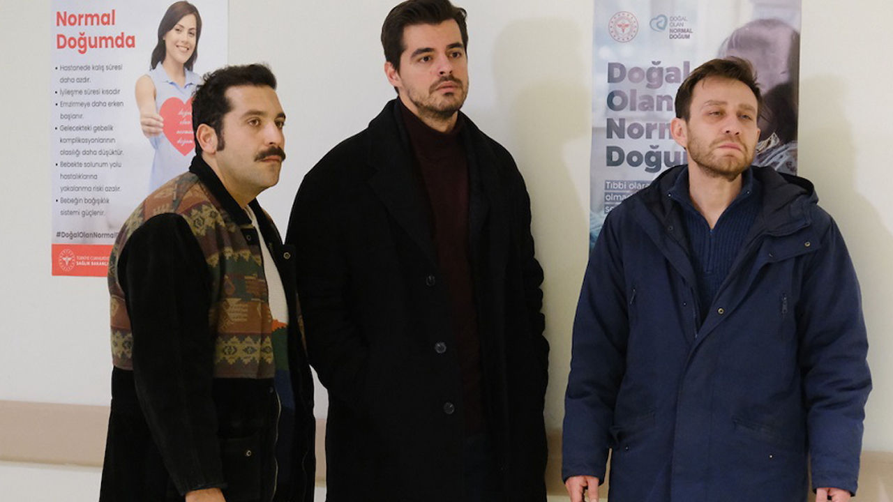 Foto - Gönül Dağı'nda herkesi hüzne boğan gelişme! Nefesler tutuldu: Müthiş bölüm… 