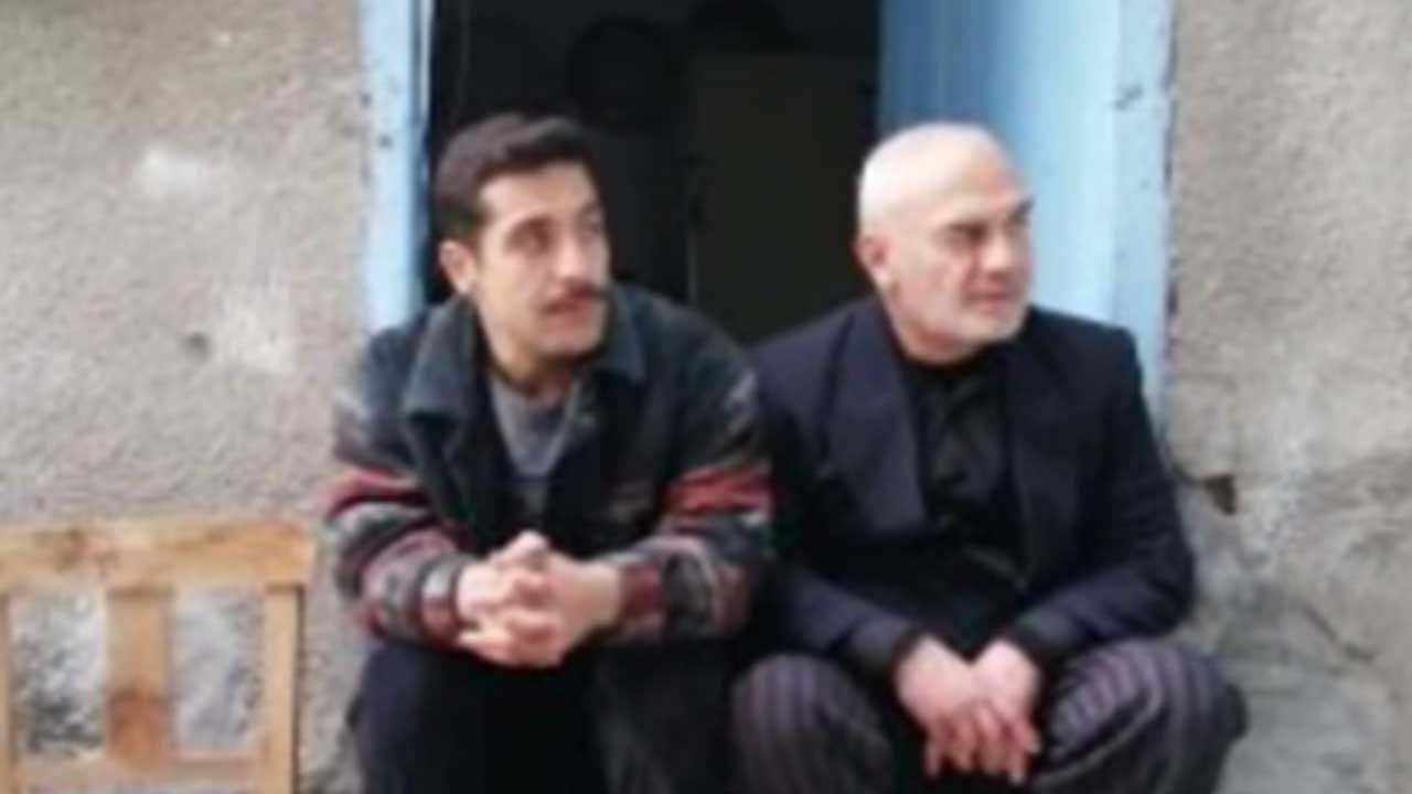 Foto - Gönül Dağı'nda herkesi yıkan ayrılık! 'Görevim sona ermiştir' diyerek diziye veda etti