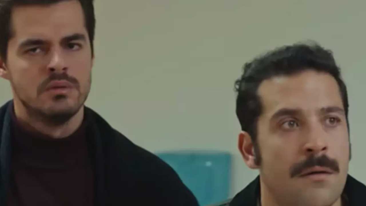 Gönül Dağı'nda herkesi yıkan ayrılık! 'Görevim sona ermiştir' diyerek diziye veda etti