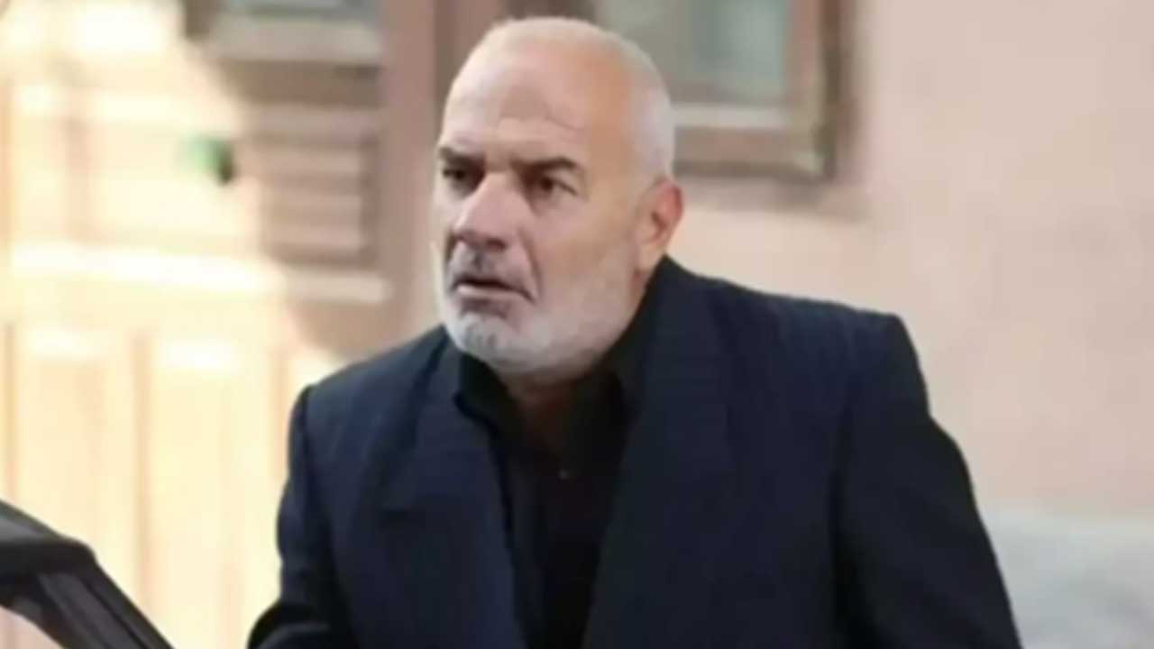 Foto - Gönül Dağı'nda herkesi yıkan ayrılık! 'Görevim sona ermiştir' diyerek diziye veda etti