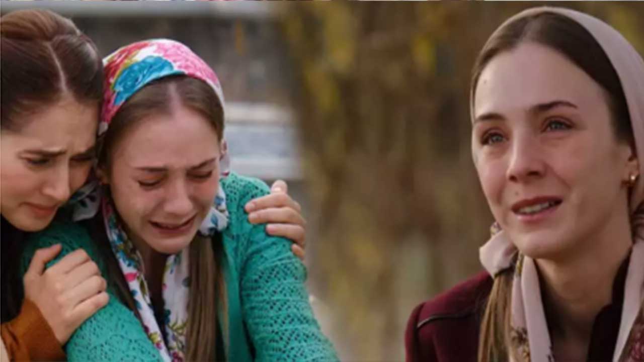 Foto - Gönül Dağı'nda herkesi yıkan ayrılık! 'Görevim sona ermiştir' diyerek diziye veda etti