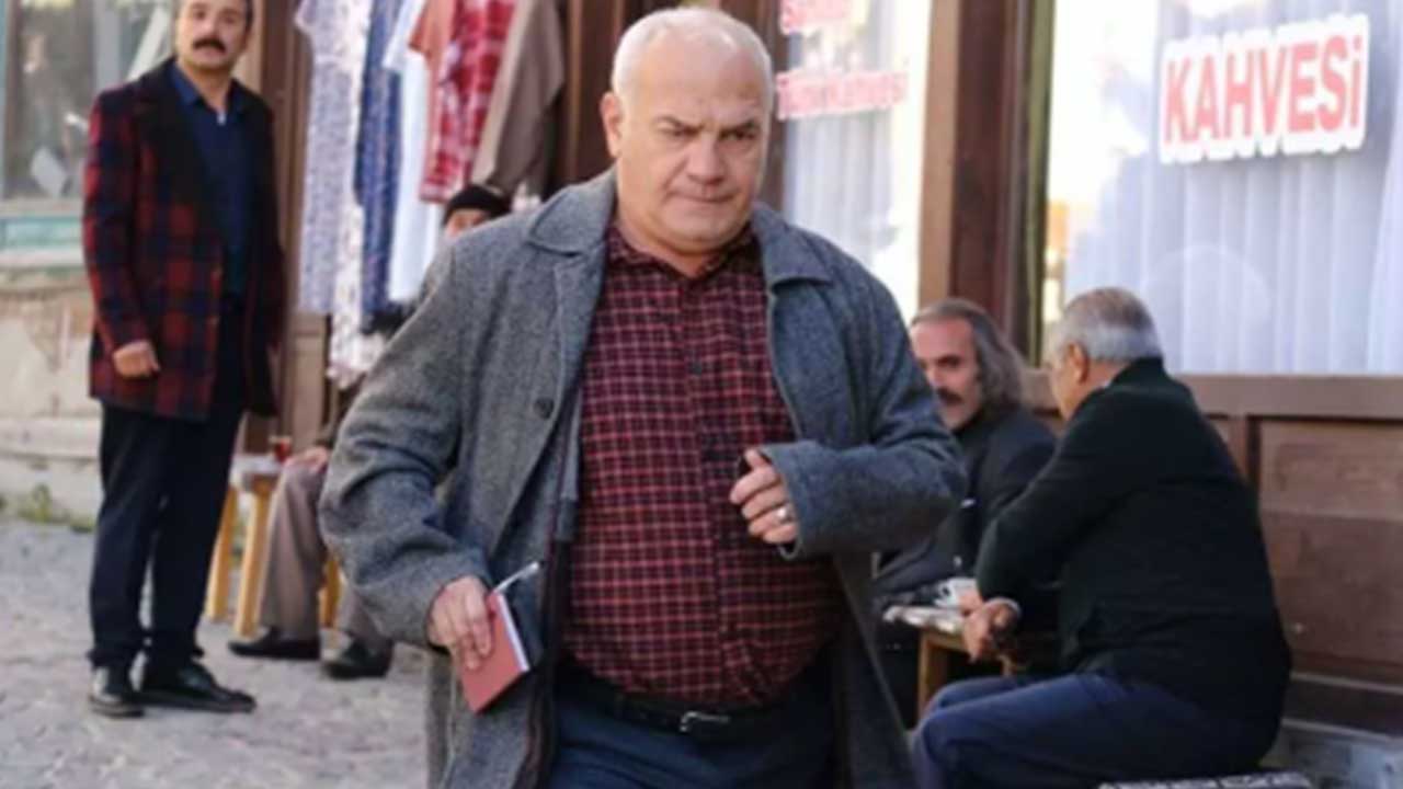 Foto - Gönül Dağı'nda herkesi yıkan ayrılık! 'Görevim sona ermiştir' diyerek diziye veda etti