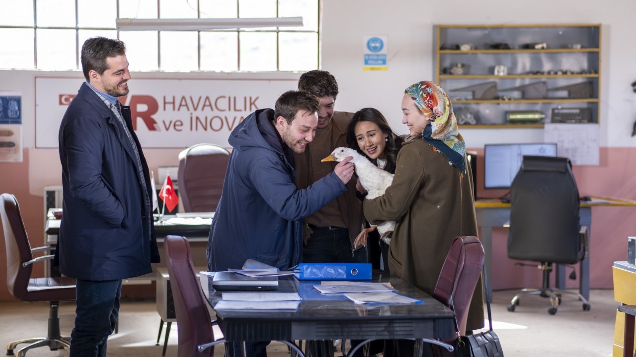 Gönül Dağı'nda şaşırtan gelişme yaşanacak! Hayranları şok olacak bu bölümde...