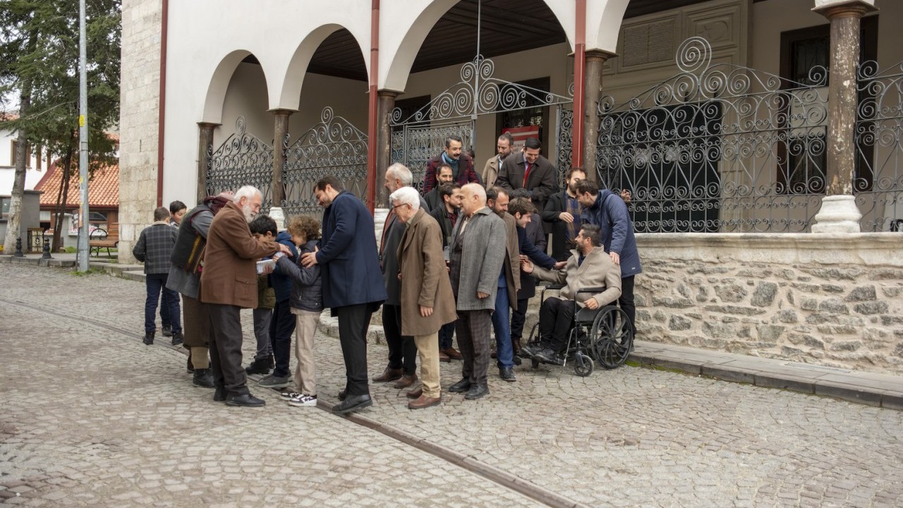 Gönül Dağı'nda sürpriz bölüm şaşırtacak! Amcaoğulları Ağıla Saklanan Gençleri Evlendirebilecek mi?