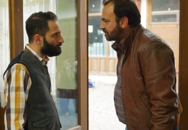 Foto - Gönül Dağı'nda sürpriz gelişme! O isim yeniden kadroya dahil oldu