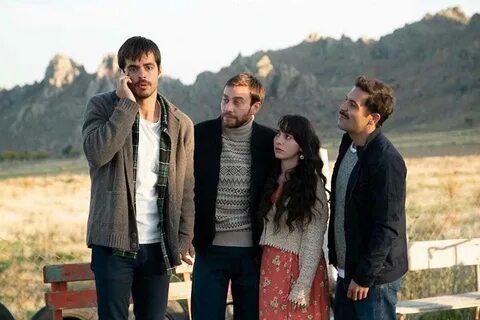 Foto - Gönül Dağı'nda sürpriz gelişme! O isim yeniden kadroya dahil oldu