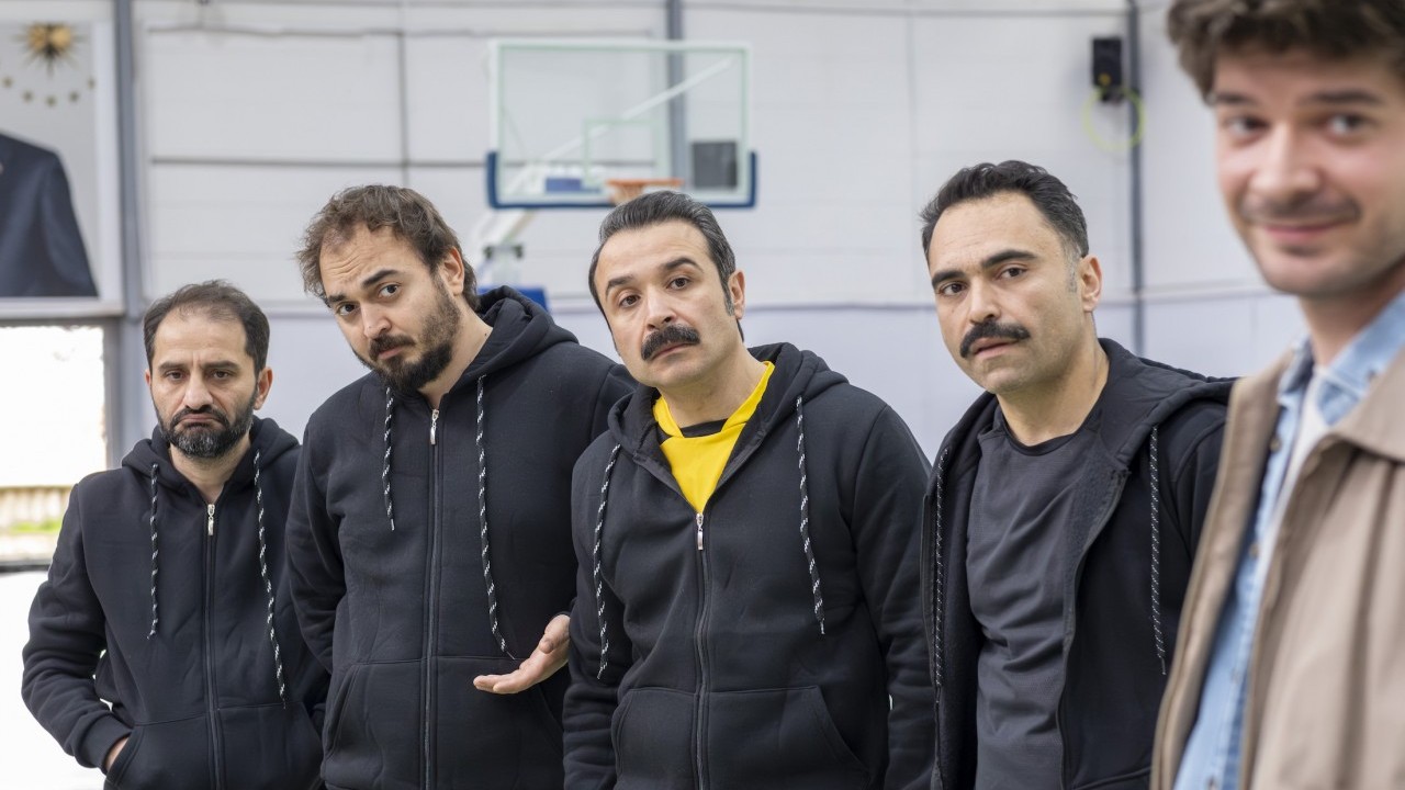 Gönül Dağı'nda yeni bölüm futbol turnuvası heyecanıyla devam edecek...
