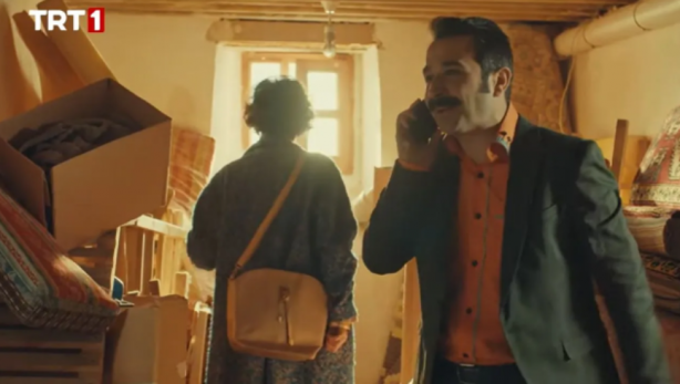 Foto - Gönül Dağı'ndan kötü haber! Hayranları bunu beklemiyordu