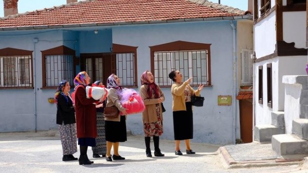 Foto - Gönül Dağı'ndan kötü haber! Hayranları bunu beklemiyordu