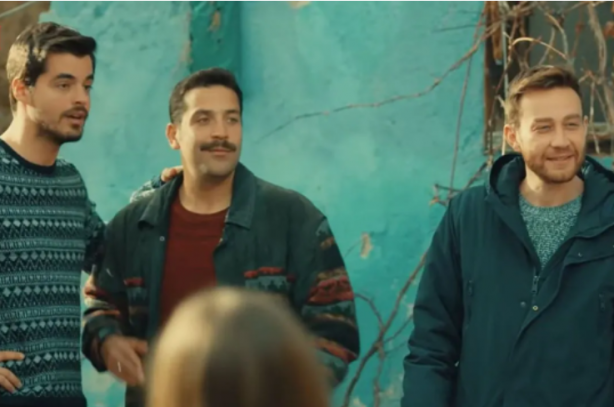 Gönül Dağı'ndan kötü haber! Hayranları bunu beklemiyordu