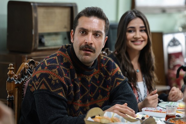 Foto - Gönül Dağı'ndan müthiş haber! Hayranları bunu beklemiyordu! Kuruluş Osman ve Teşkilat'ı yayınlayan TRT'den geldi...