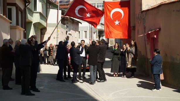 Foto - Gönül Dağı'ndan müthiş haber! Hayranları bunu beklemiyordu! Yeni gelişme: Her an bunu yapabilirler...