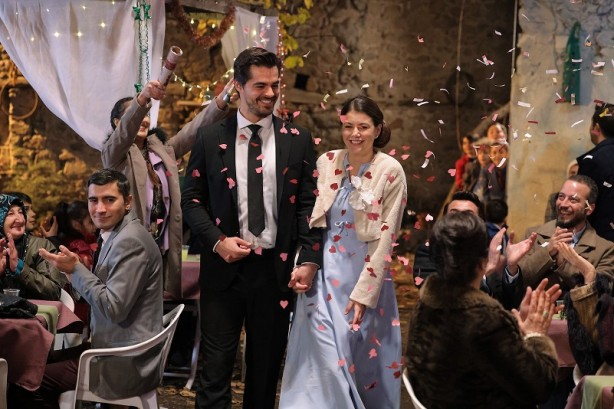 Gönül Dağı'ndan müthiş haber! Hayranları bunu beklemiyordu! yeni gelişme TRT az önce tüm kamuoyuna açıkladı