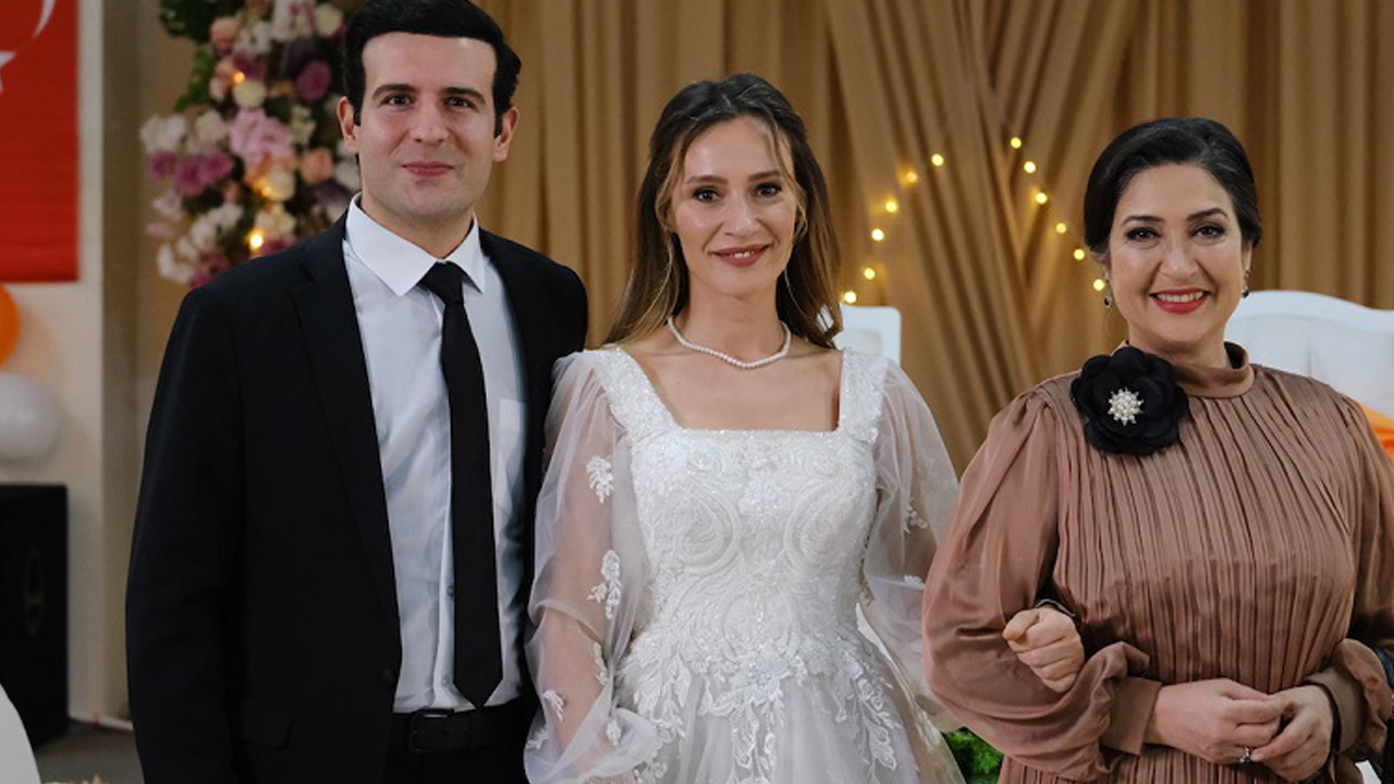 Foto - Gönül Dağı’nın Rıfat’ı geri dönüyor! Behçet ve Fidan sürprizi: Selahaddin ve Teşkilat’ı yayınlayan TRT'den özel bölüm…