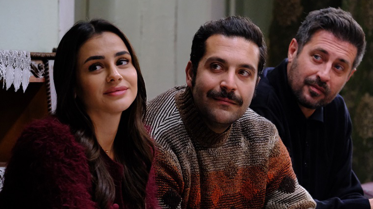 Foto - Gönül Dağı’nın Rıfat’ı geri dönüyor! Behçet ve Fidan sürprizi: Selahaddin ve Teşkilat’ı yayınlayan TRT'den özel bölüm…