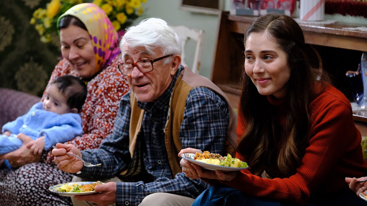 Foto - Gönül Dağı’nın Rıfat’ı geri dönüyor! Behçet ve Fidan sürprizi: Selahaddin ve Teşkilat’ı yayınlayan TRT'den özel bölüm…