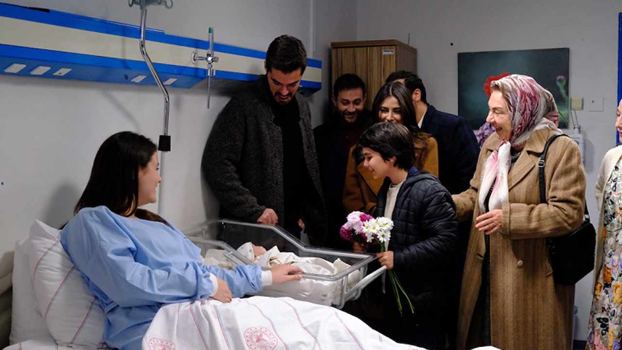 Gönül Dağı’nın Rıfat’ı geri dönüyor! Behçet ve Fidan sürprizi: Selahaddin ve Teşkilat’ı yayınlayan TRT'den özel bölüm…