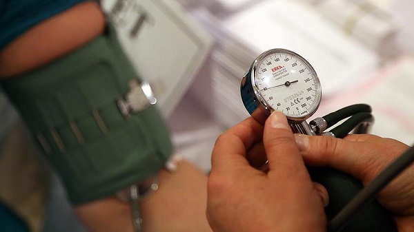 Gönül rahatlığıyla tüketebilirsiniz! Bu besinler yüksek tansiyonu düşürüyor