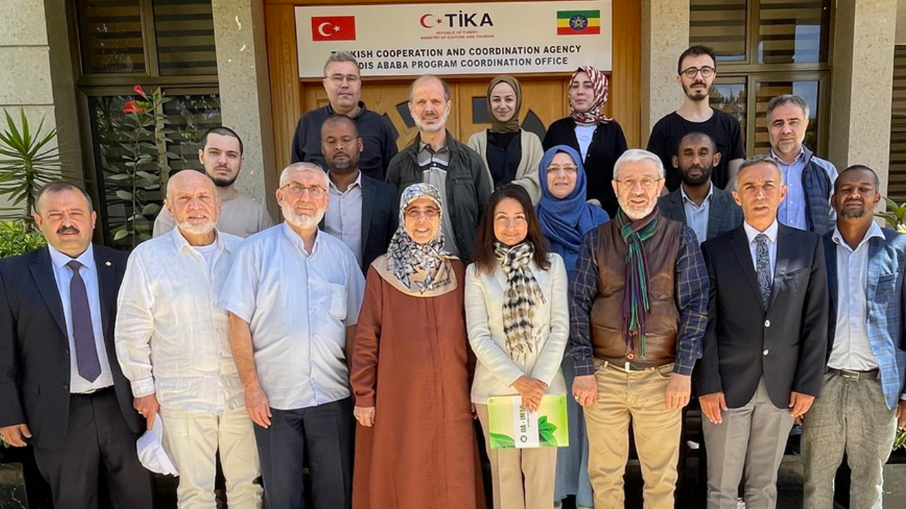 Foto - Gönüllü Öğrenme Grubu Derneği gönüllere dokunmaya devam ediyor…