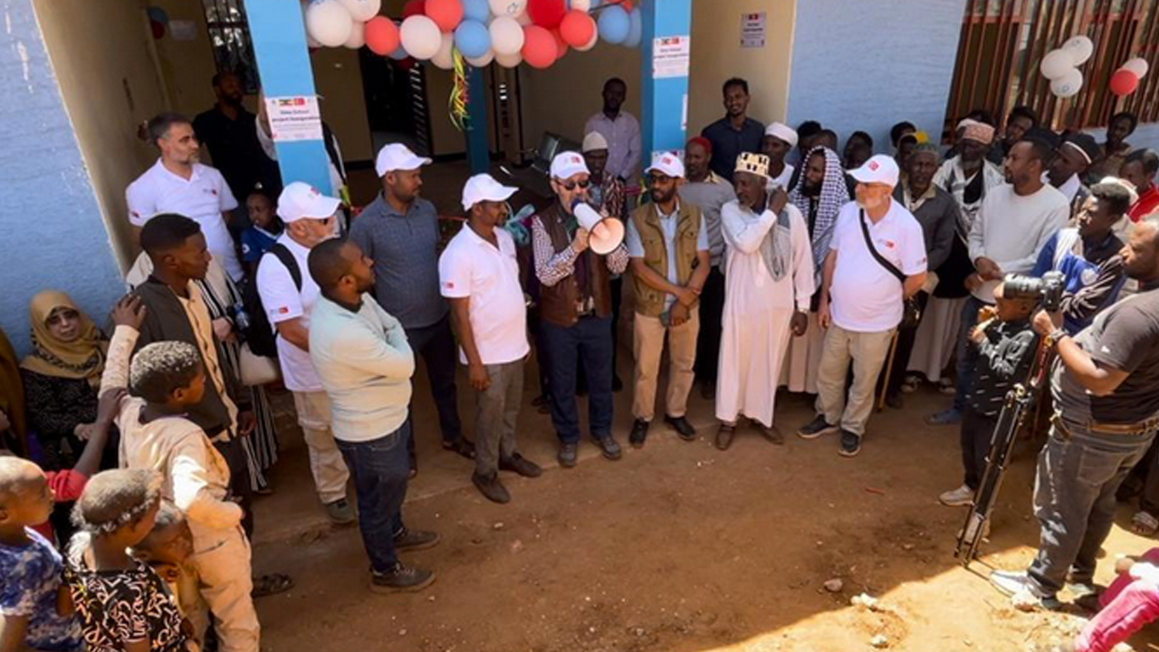 Foto - Gönüllü Öğrenme Grubu Derneği gönüllere dokunmaya devam ediyor…