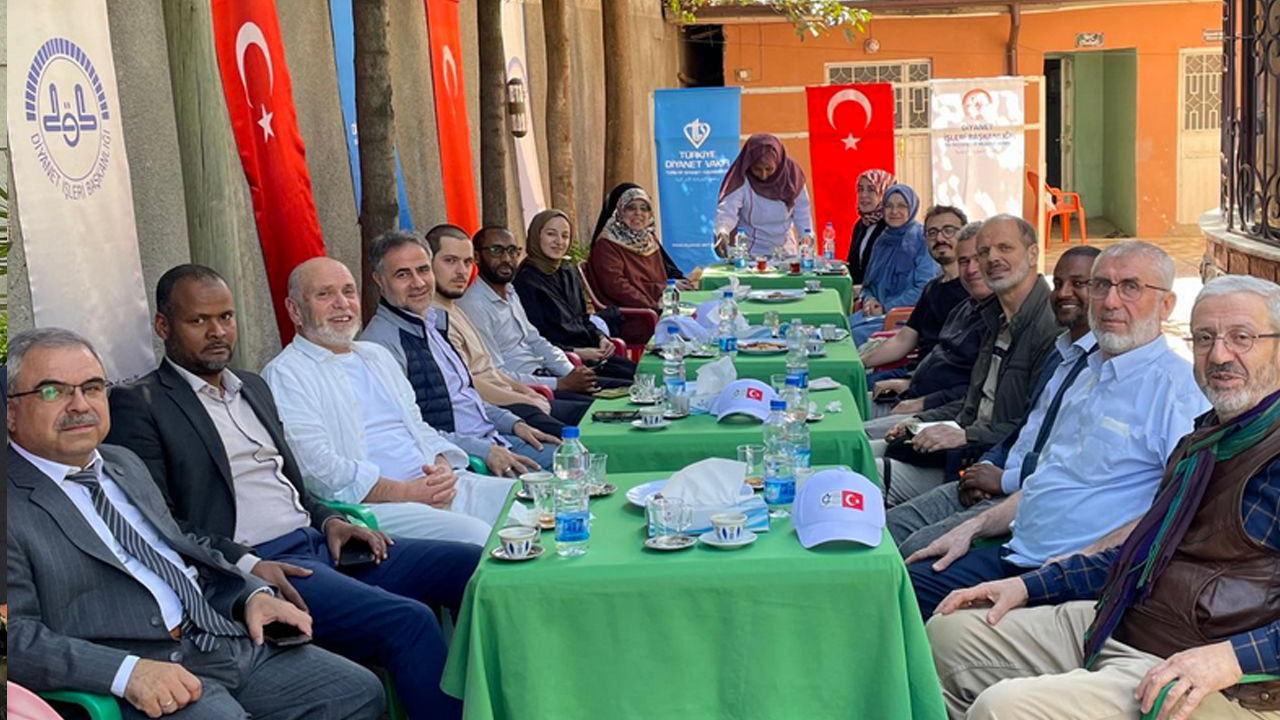 Foto - Gönüllü Öğrenme Grubu Derneği gönüllere dokunmaya devam ediyor…