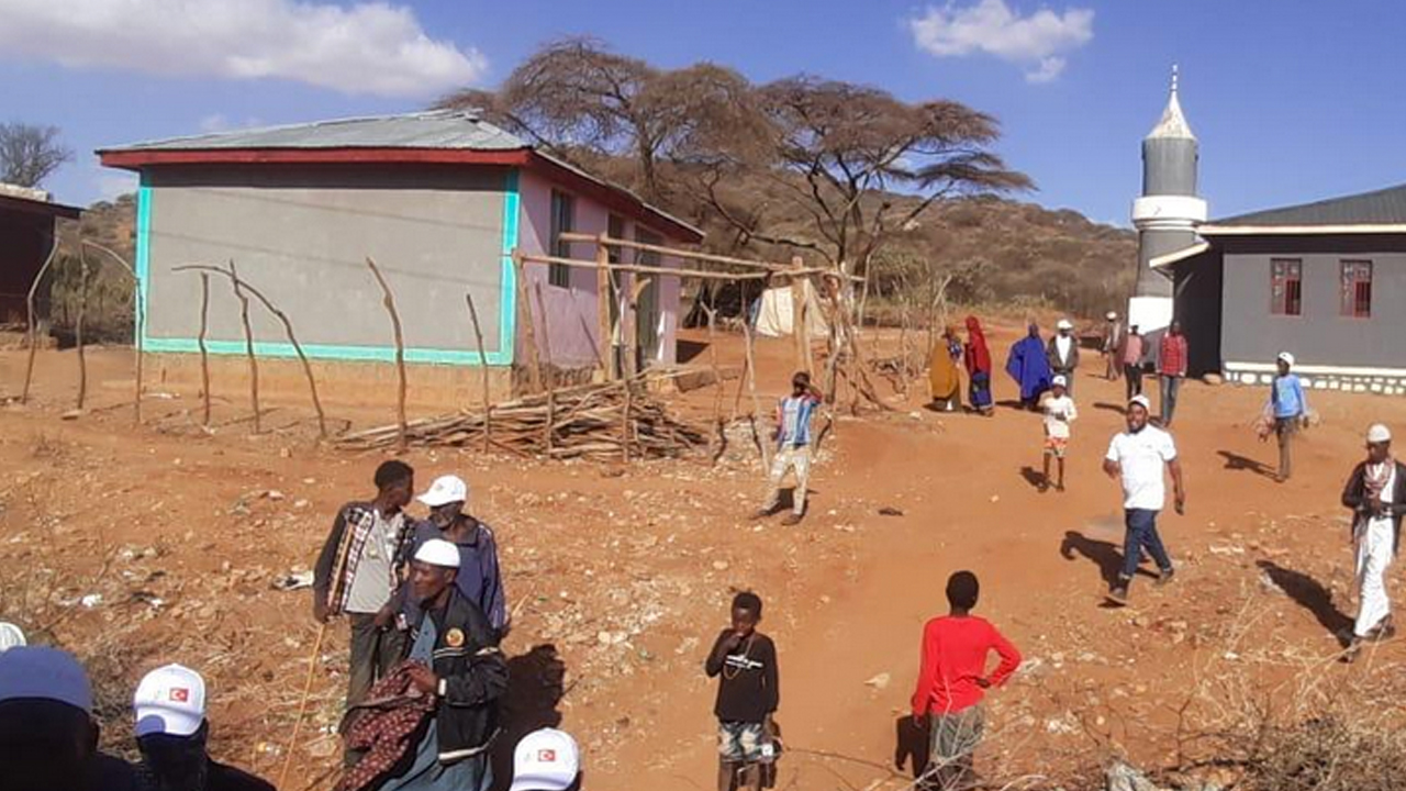 Foto - Gönüllü Öğrenme Grubu Derneği gönüllere dokunmaya devam ediyor…