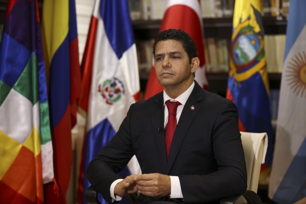 Foto - Gonzalez övgü yağdırdı: Bunu yapabilen tek ülke Türkiye!