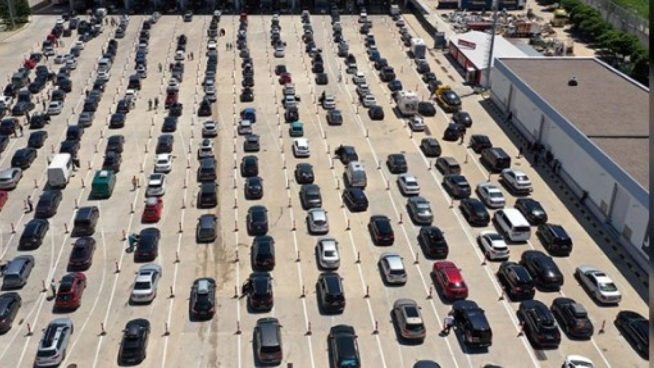 Onlar Türkiye'nin asli unsurları: Ekonomiye 10 milyar dolar katkı sağladılar!