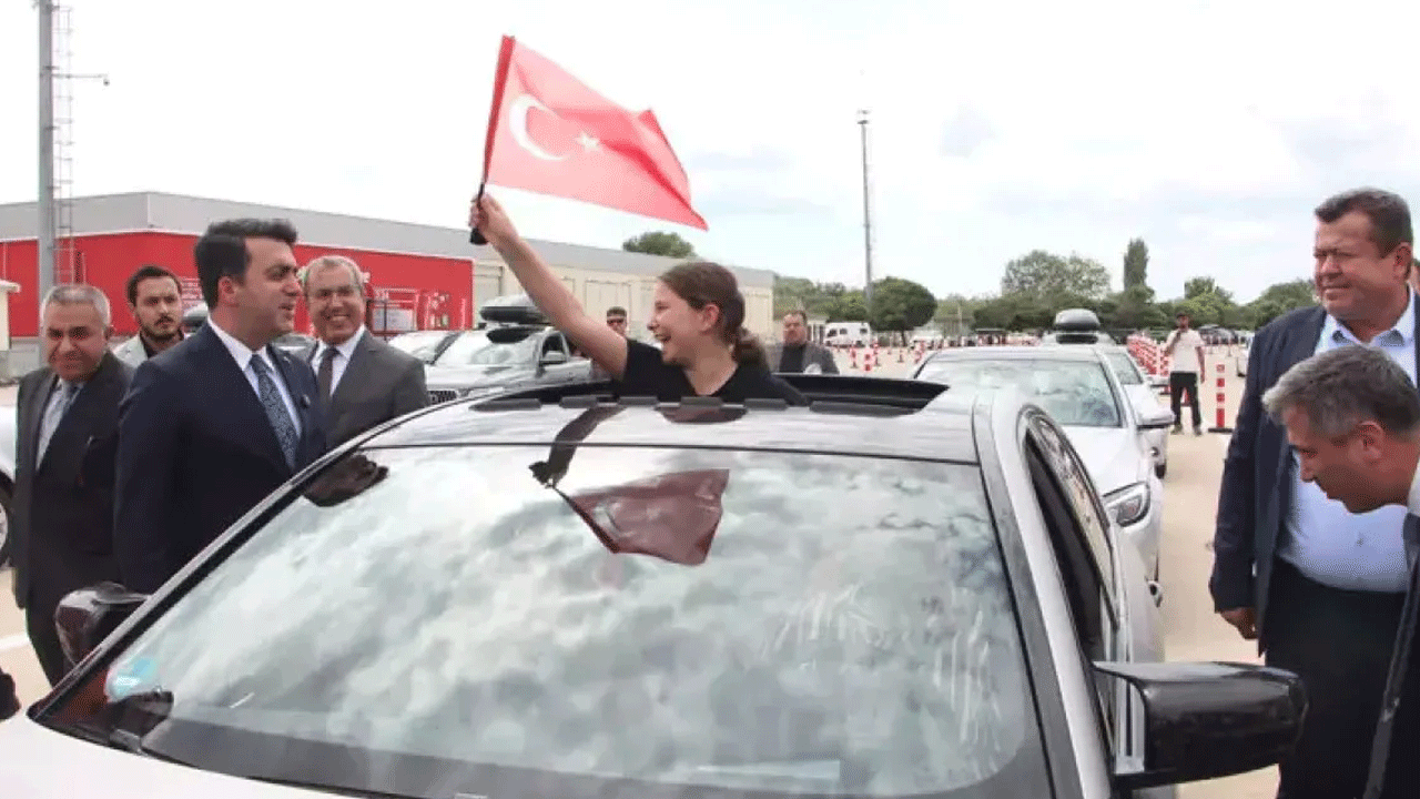 Foto - Onlar Türkiye'nin asli unsurları: Ekonomiye 10 milyar dolar katkı sağladılar!