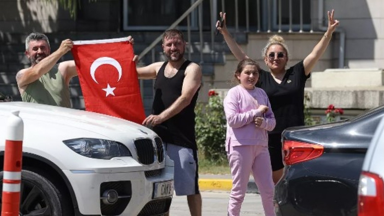 Foto - Onlar Türkiye'nin asli unsurları: Ekonomiye 10 milyar dolar katkı sağladılar!