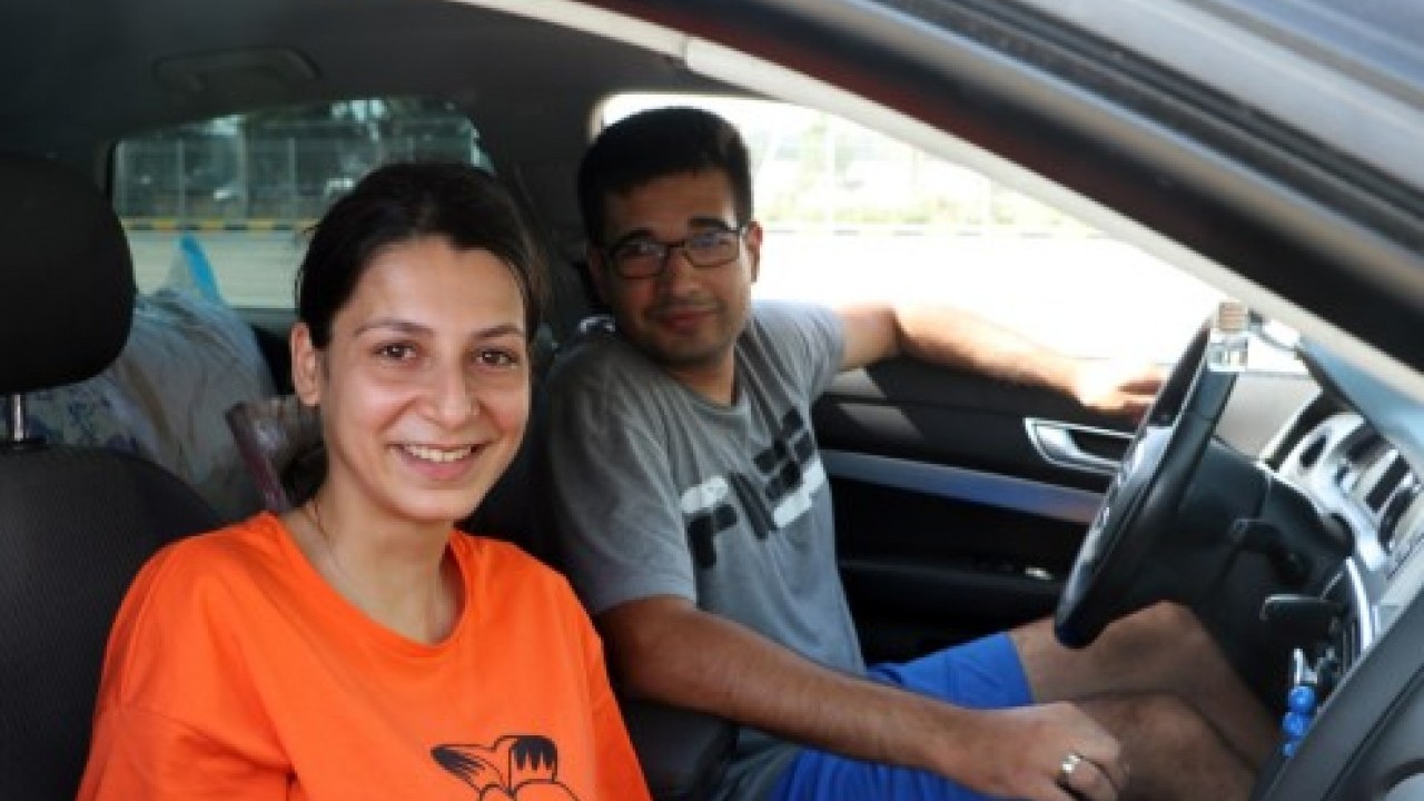 Foto - Onlar Türkiye'nin asli unsurları: Ekonomiye 10 milyar dolar katkı sağladılar!