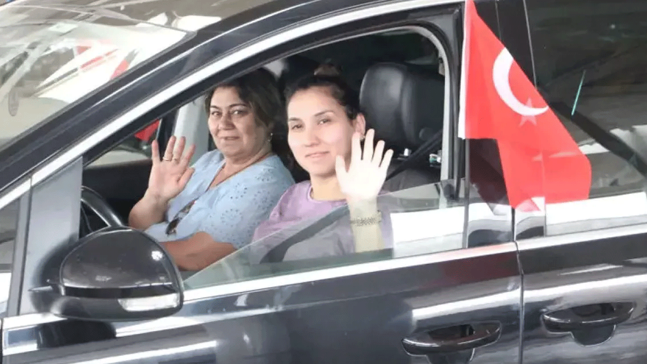 Foto - Onlar Türkiye'nin asli unsurları: Ekonomiye 10 milyar dolar katkı sağladılar!