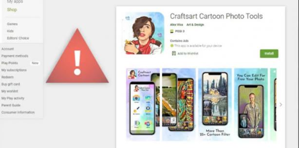 Foto - Google acil olarak duyurdu! Bu uygulamayı hemen telefonunuzdan silin