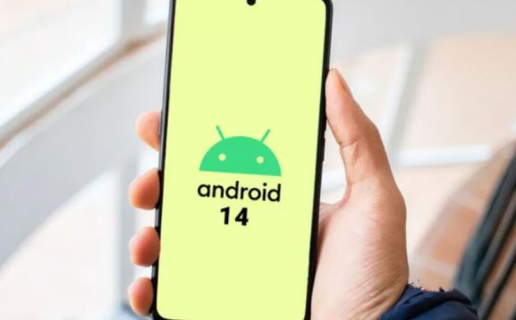 Foto - Google Android 14'te sürprize hazırlanıyor