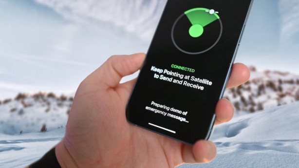 Foto - Google Android 14'te sürprize hazırlanıyor