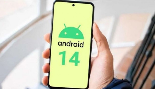 Foto - Google, Android 14'ü tanıttı
