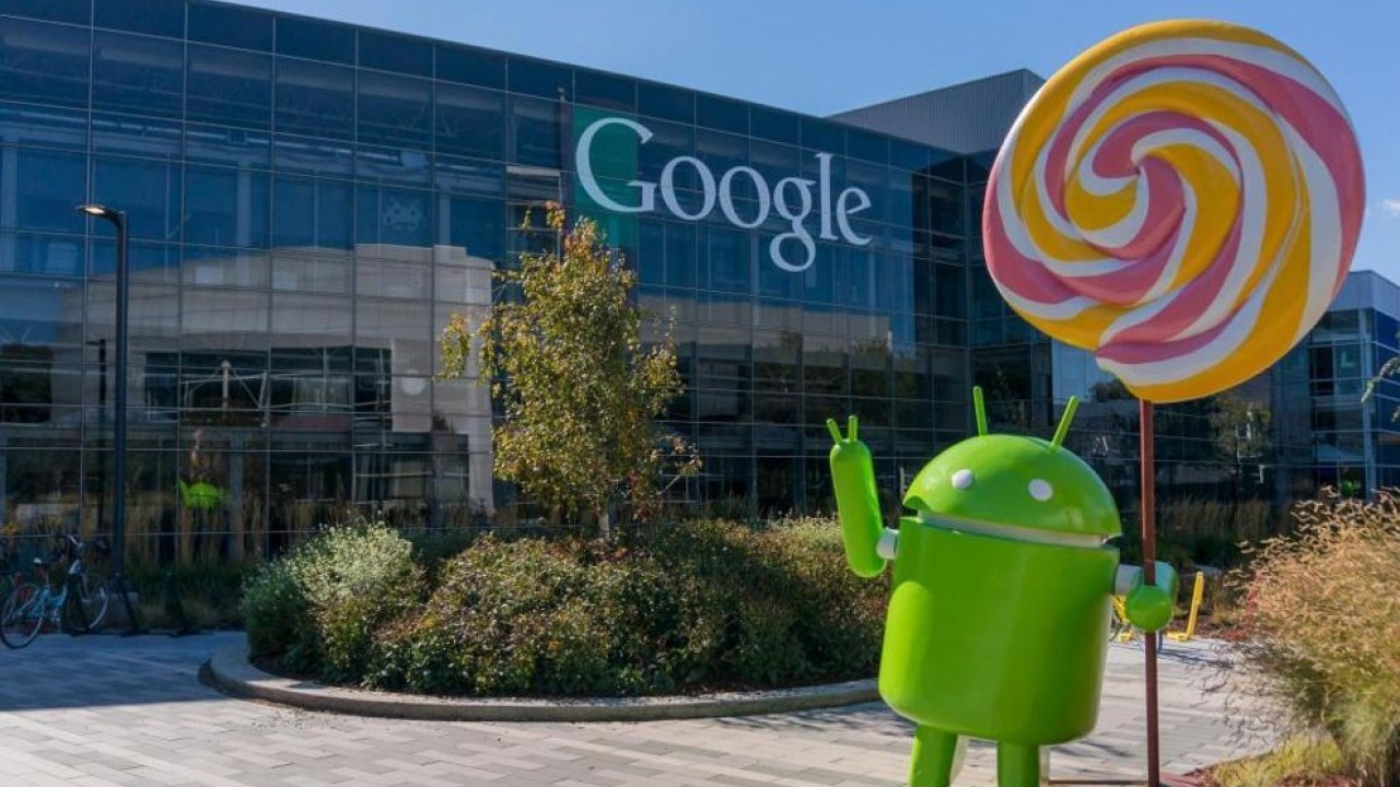 Foto - Google Android kullanıcılarını kızdıracak!