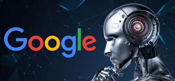 Foto - Google arama sonucunda reklam dönemi