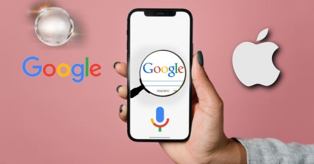 Google arama sonucunda reklam dönemi