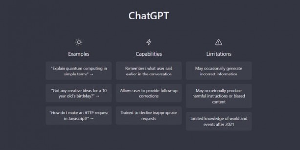 Google arama tarih mi oluyor? İddialı ChatGPT yorumu