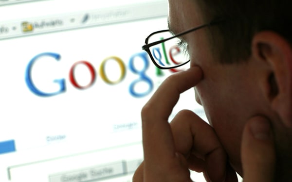 Foto - Google aramalar için yeni özellik