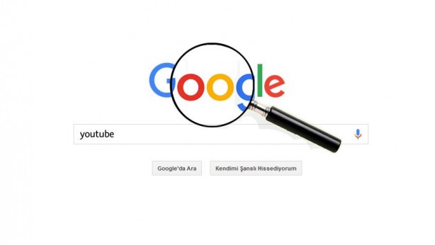 Foto - Google aramalar için yeni özellik