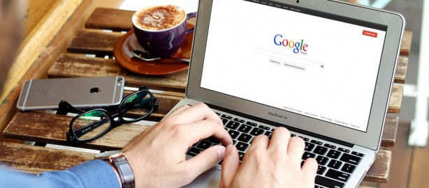 Foto - Google aramalar için yeni özellik