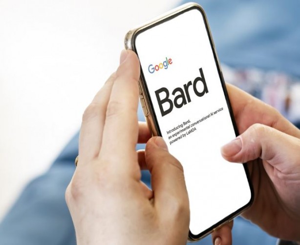 Foto - Google Bard'a yeni özellik! Rakiplerine büyük fark atacak