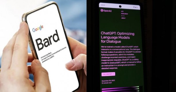 Foto - Google Bard'a yeni özellik! Rakiplerine büyük fark atacak