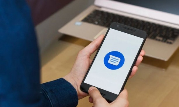 Foto - Google bela olan mesajlara karşı uyaracak