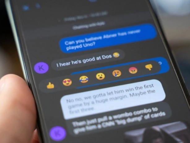 Foto - Google bela olan mesajlara karşı uyaracak